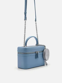 Ari Boxy Shoulder Bag