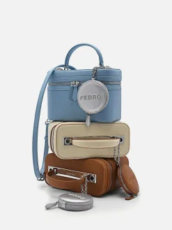 Ari Boxy Shoulder Bag