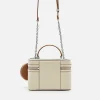 Ari Boxy Shoulder Bag