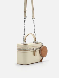 Ari Boxy Shoulder Bag