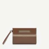 Asbel Clutch Bag