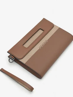 Asbel Clutch Bag