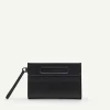 Asbel Clutch Bag