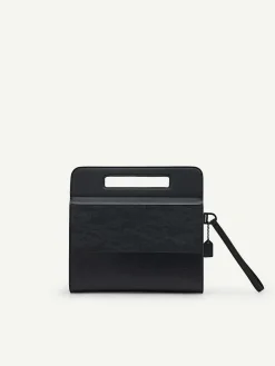 Asbel Clutch Bag