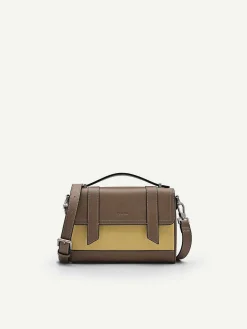 Asbel Messenger Bag