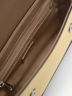 Asbel Messenger Bag