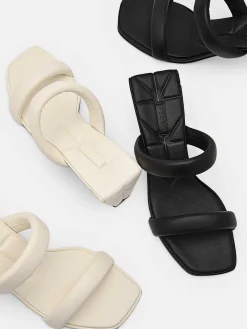 Aster Heel Sandals