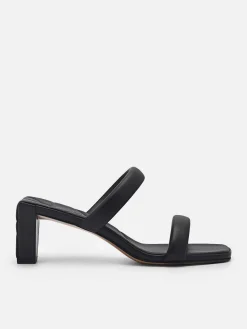 Aster Heel Sandals