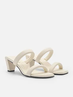 Aster Heel Sandals
