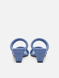 Aster Heel Sandals