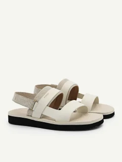 Backstrap Sandals