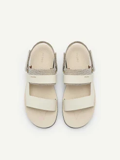 Backstrap Sandals