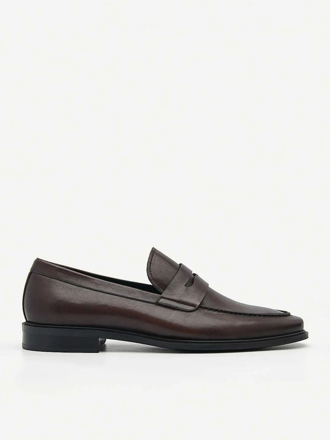 Bailey Calf Leather Loafers