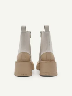 Berlin Ankle Boots