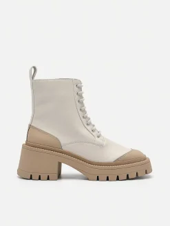 Berlin Ankle Boots