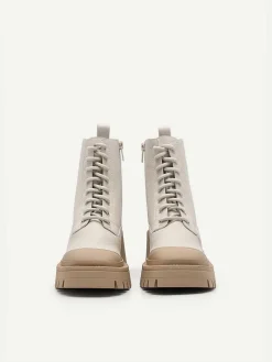 Berlin Ankle Boots