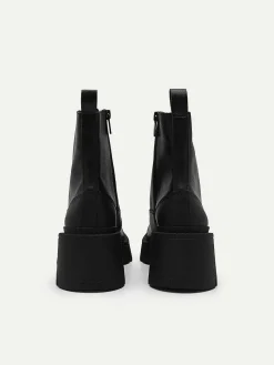 Berlin Ankle Boots