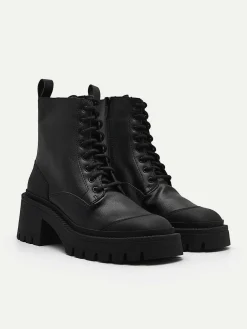 Berlin Ankle Boots