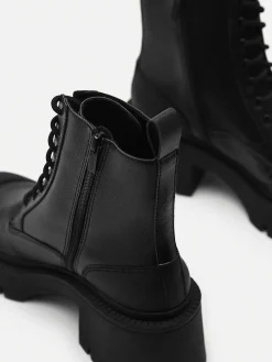 Berlin Ankle Boots