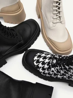 Berlin Ankle Boots