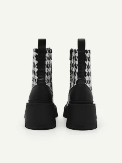 Berlin Ankle Boots
