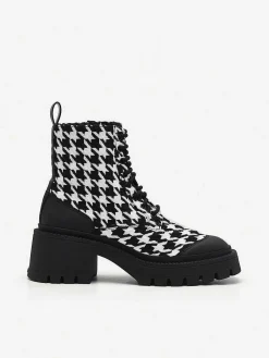 Berlin Ankle Boots