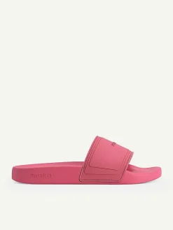 Billie Casual Slides