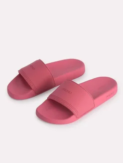 Billie Casual Slides
