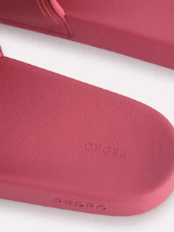 Billie Casual Slides
