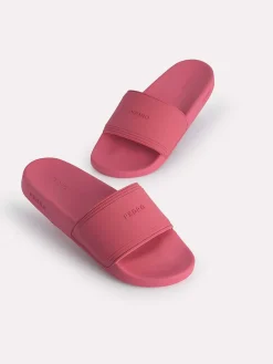 Billie Casual Slides