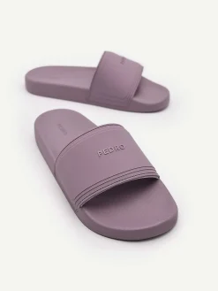 Billie Casual Slides