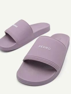 Billie Casual Slides