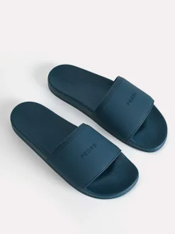 Billie Casual Slides