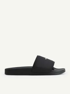 Billie Casual Slides