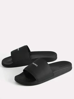 Billie Casual Slides