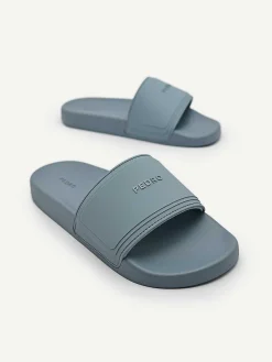 Billie Casual Slides