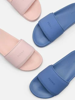 Billie Casual Slides
