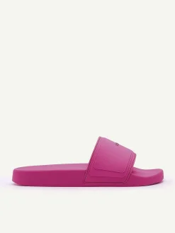Billie Casual Slides