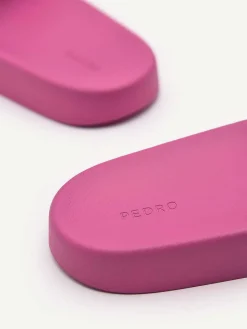 Billie Casual Slides