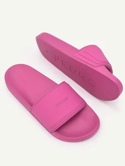 Billie Casual Slides