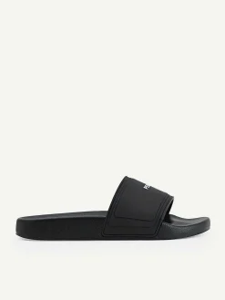 Billie Casual Slides