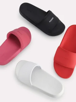 Billie Casual Slides