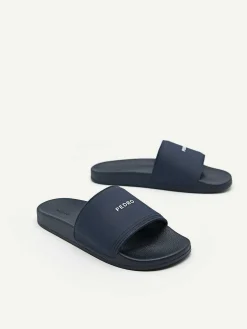 Billie Casual Slides