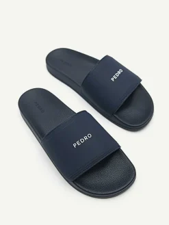 Billie Casual Slides