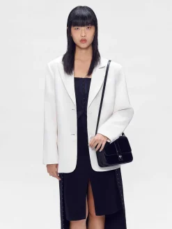 Brie Shoulder Bag