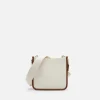 Brie Squared Shoulder Bag