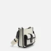Brie Squared Shoulder Bag