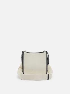 Brie Squared Shoulder Bag