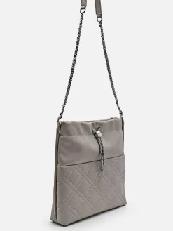 Cala Quilted Drawstring