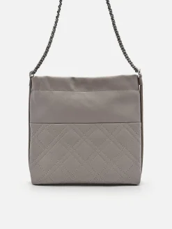 Cala Quilted Drawstring